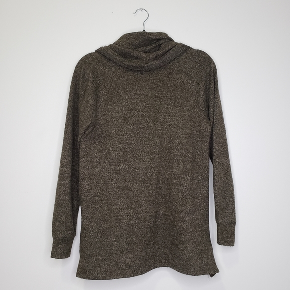 Cupio oversized cowl neck sweater - Picture 4 of 5